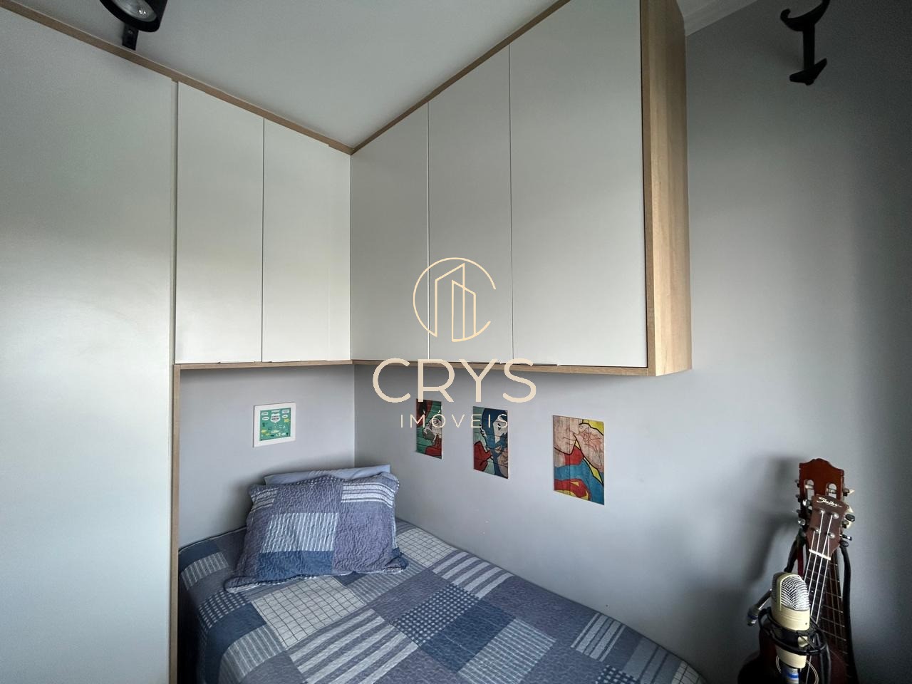 Apartamento, 2 quartos, 64 m² - Foto 6