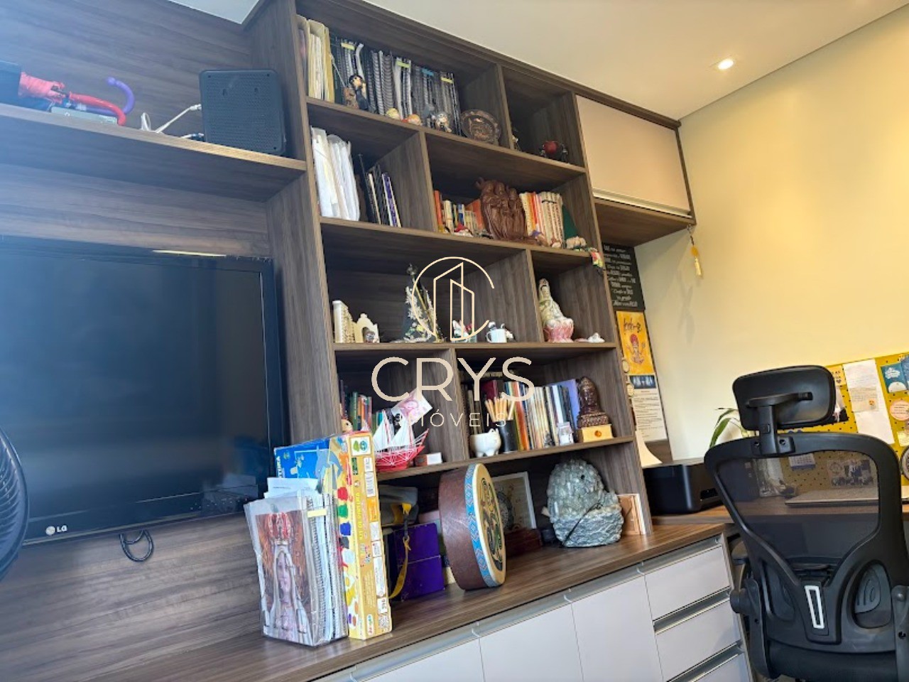 Apartamento, 3 quartos, 74 m² - Foto 17