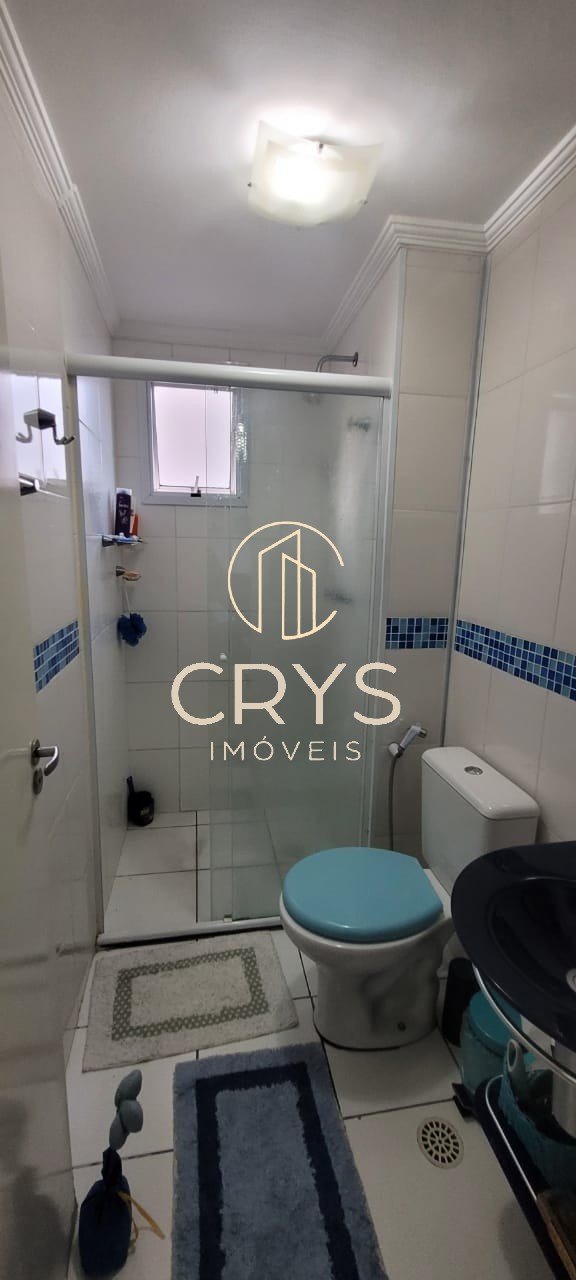 Apartamento à venda com 2 quartos, 48m² - Foto 15