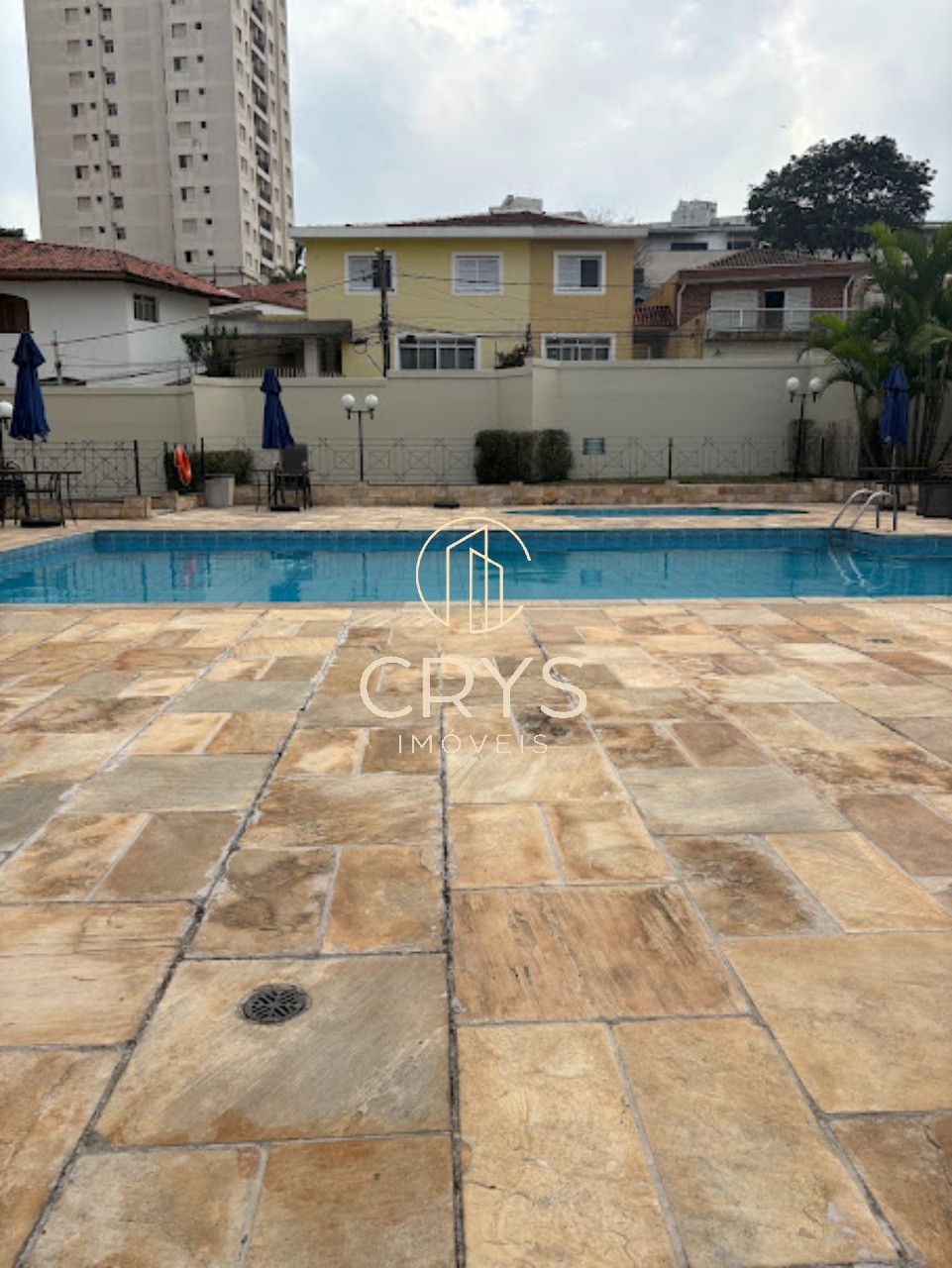 Apartamento, 3 quartos, 74 m² - Foto 30