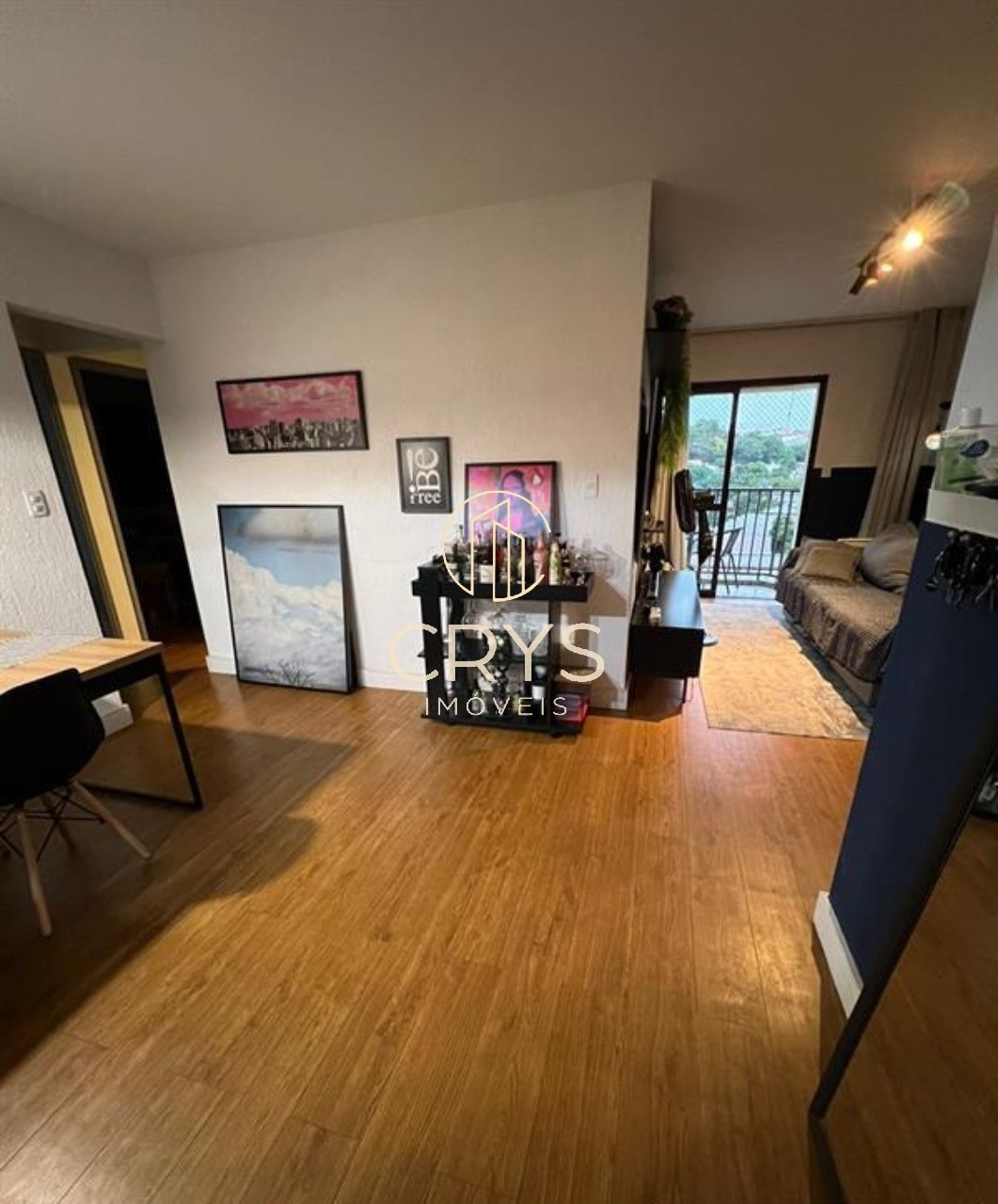 Apartamento, 3 quartos, 91 m² - Foto 5