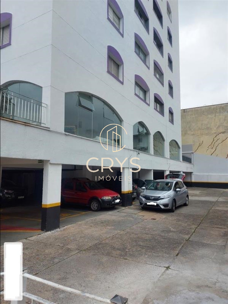 Apartamento, 2 quartos, 67 m² - Foto 13