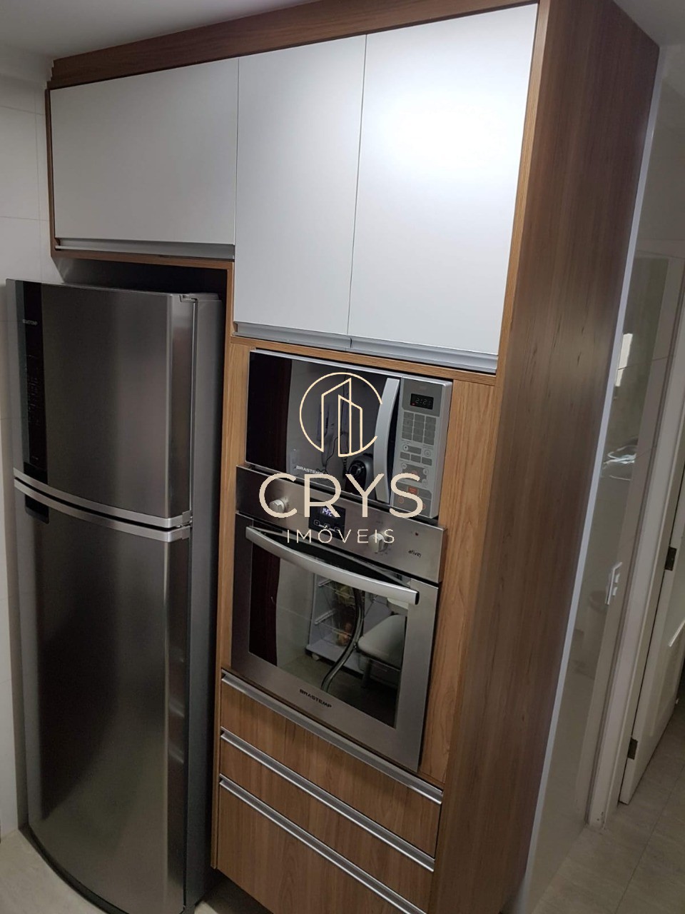 Apartamento, 3 quartos, 97 m² - Foto 4