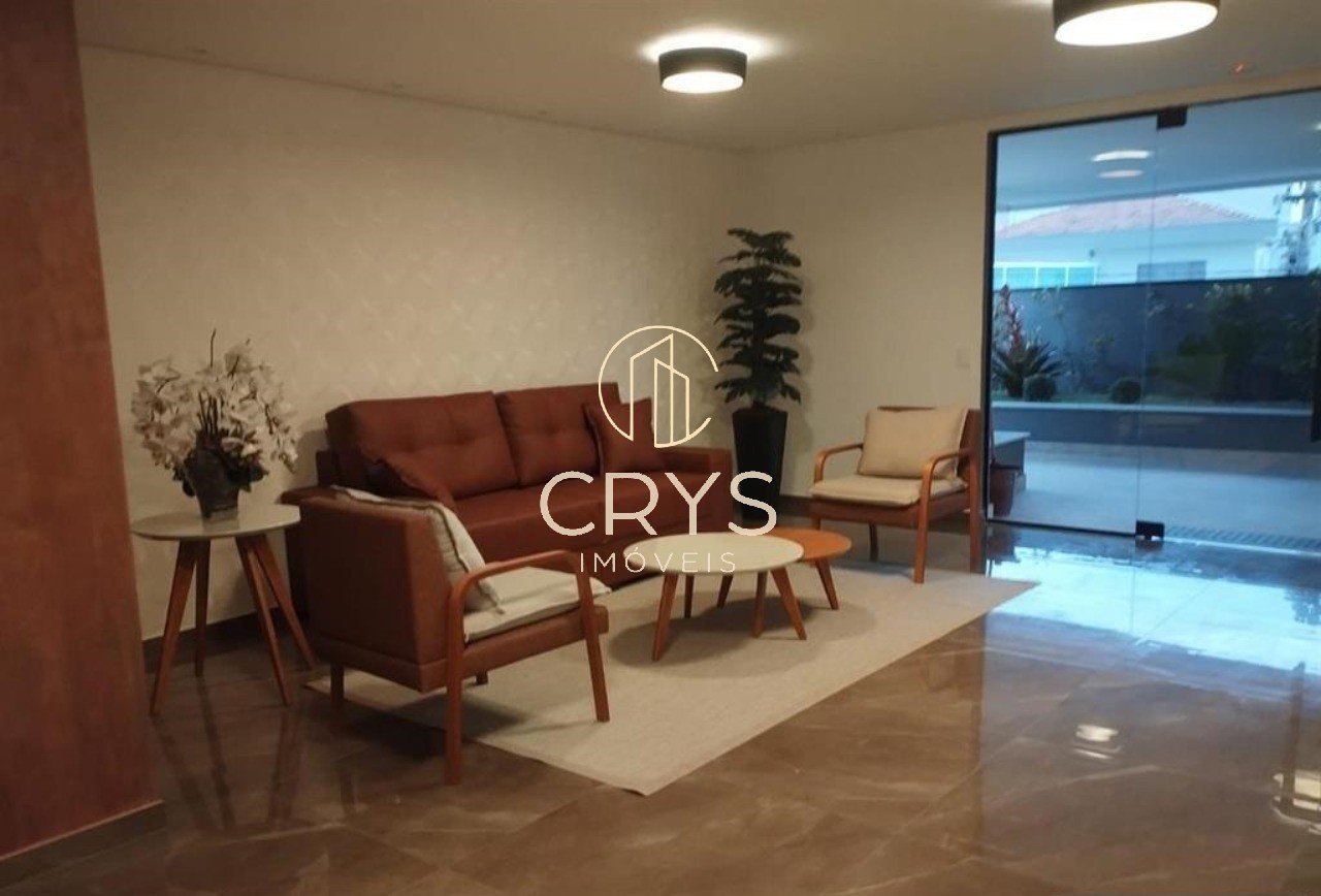 Apartamento, 3 quartos, 83 m² - Foto 5