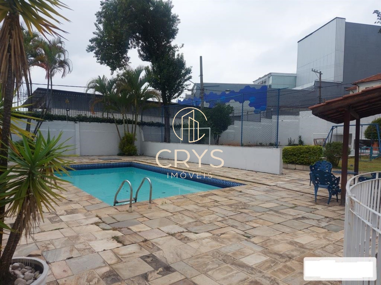 Apartamento, 2 quartos, 67 m² - Foto 11