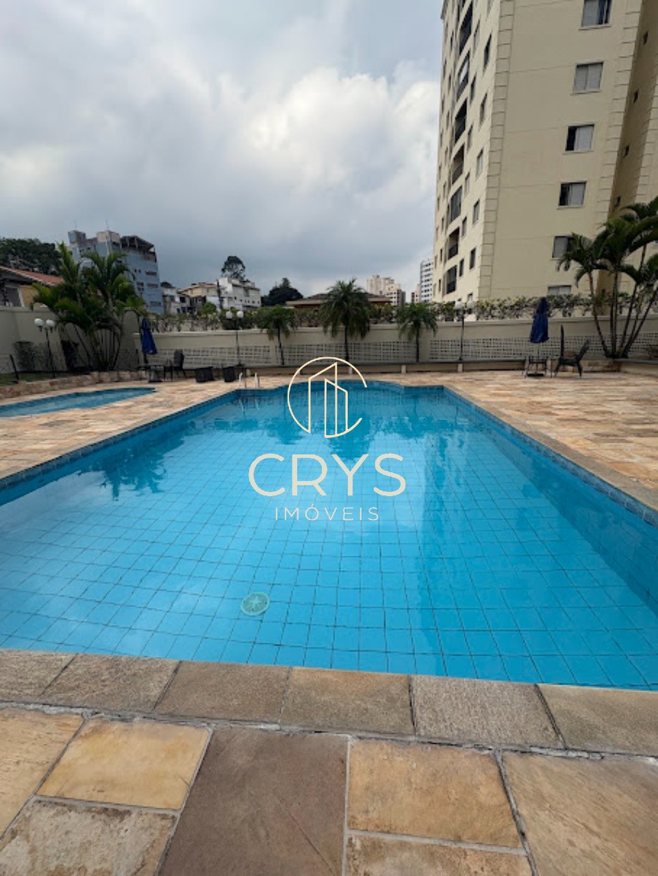 Apartamento, 3 quartos, 74 m² - Foto 31