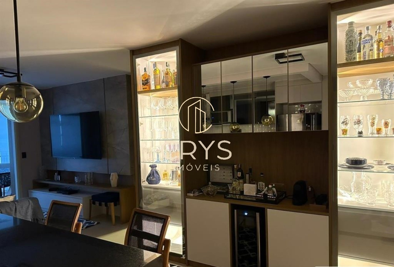 Apartamento, 3 quartos, 92 m² - Foto 3