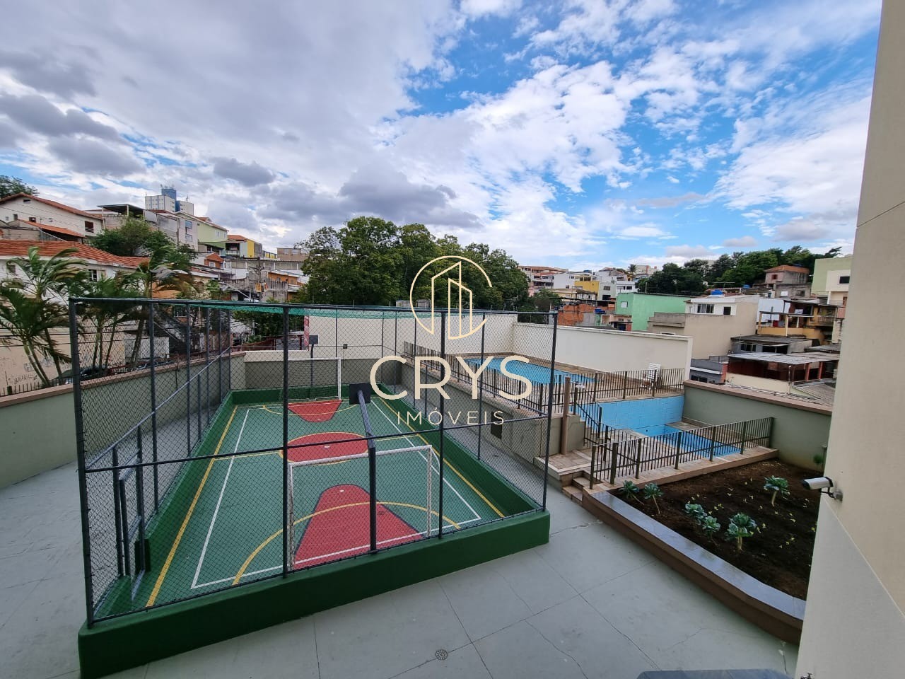 Apartamento, 2 quartos, 62 m² - Foto 34