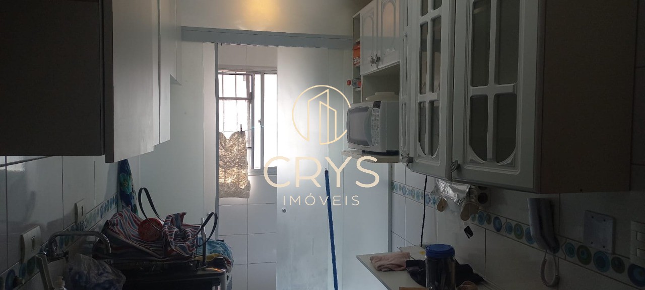 Apartamento, 2 quartos, 50 m² - Foto 5