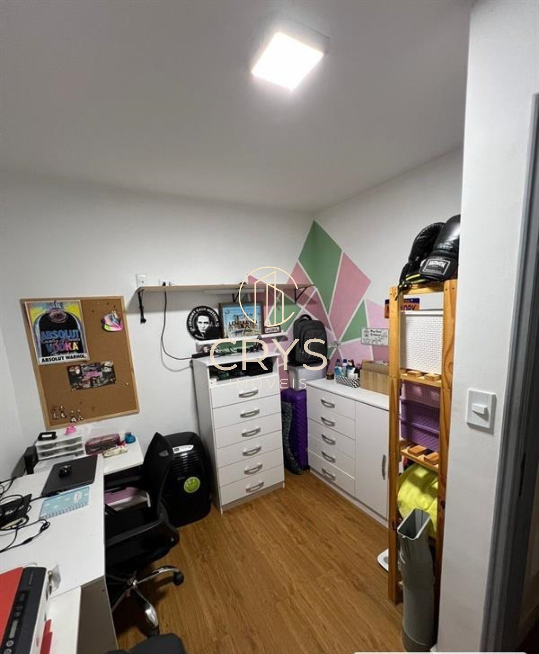 Apartamento, 3 quartos, 91 m² - Foto 17