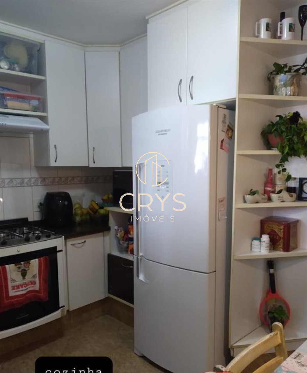 Apartamento, 3 quartos, 110 m² - Foto 6