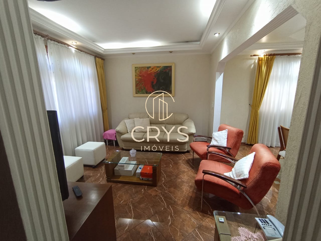 Casa, 5 quartos, 200 m² - Foto 7