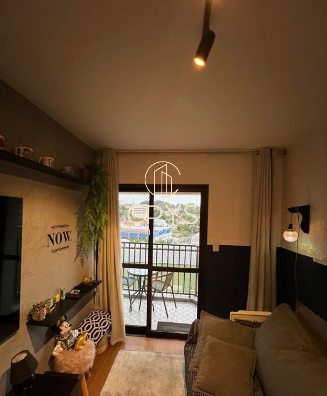 Apartamento, 3 quartos, 91 m² - Foto 2