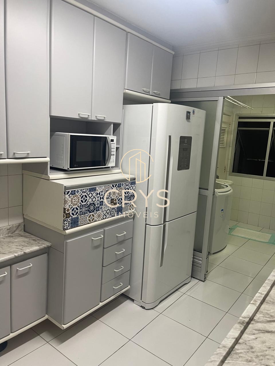 Apartamento, 3 quartos, 76 m² - Foto 13