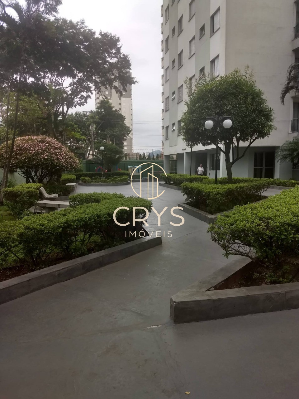 Apartamento, 2 quartos, 73 m² - Foto 9