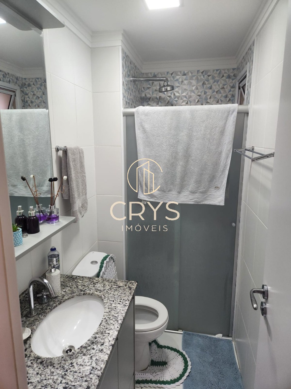 Apartamento, 3 quartos, 105 m² - Foto 14