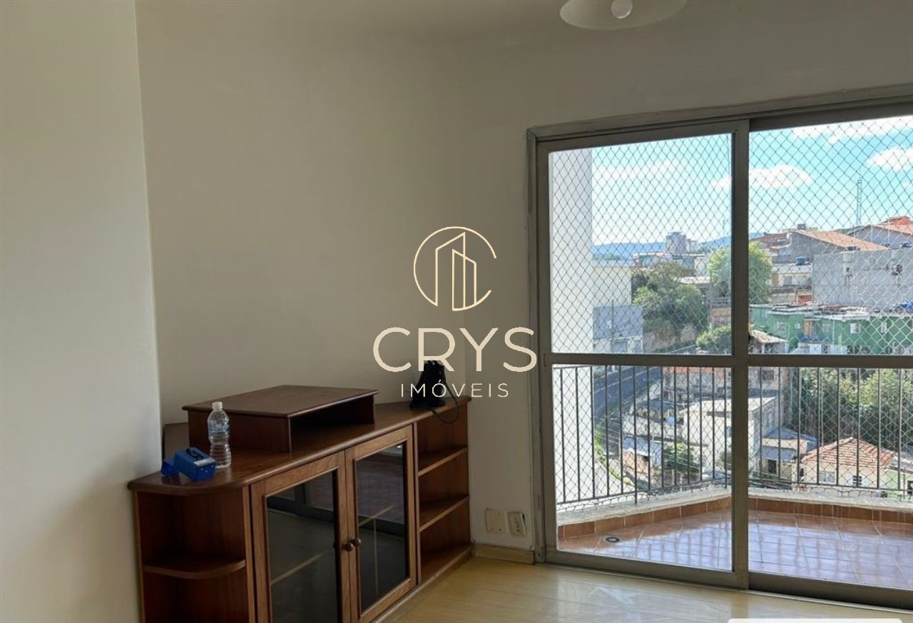 Apartamento, 2 quartos, 55 m² - Foto 1