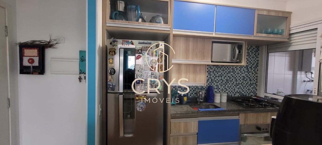 Apartamento à venda com 2 quartos, 48m² - Foto 7