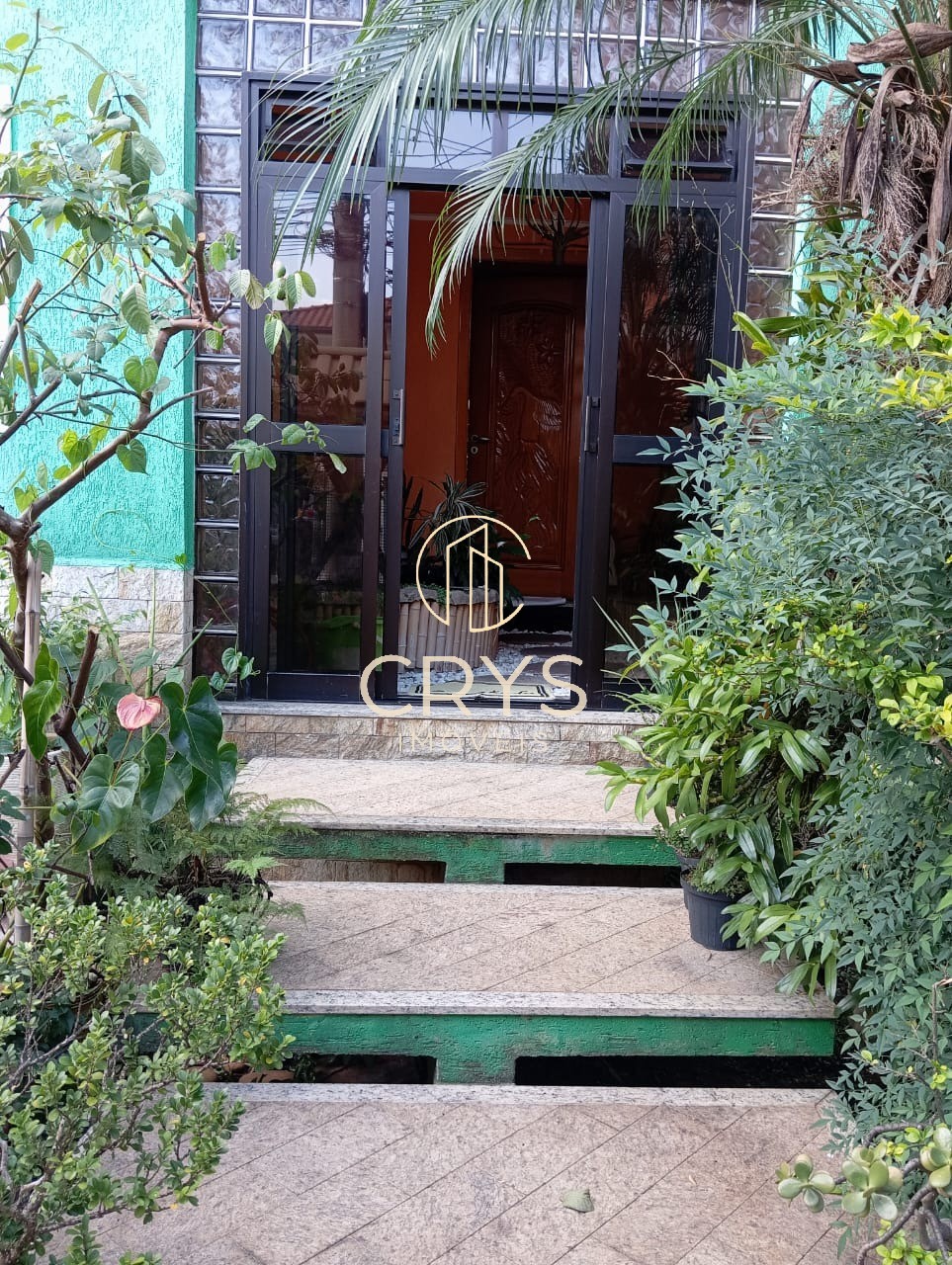 Casa, 5 quartos, 200 m² - Foto 3