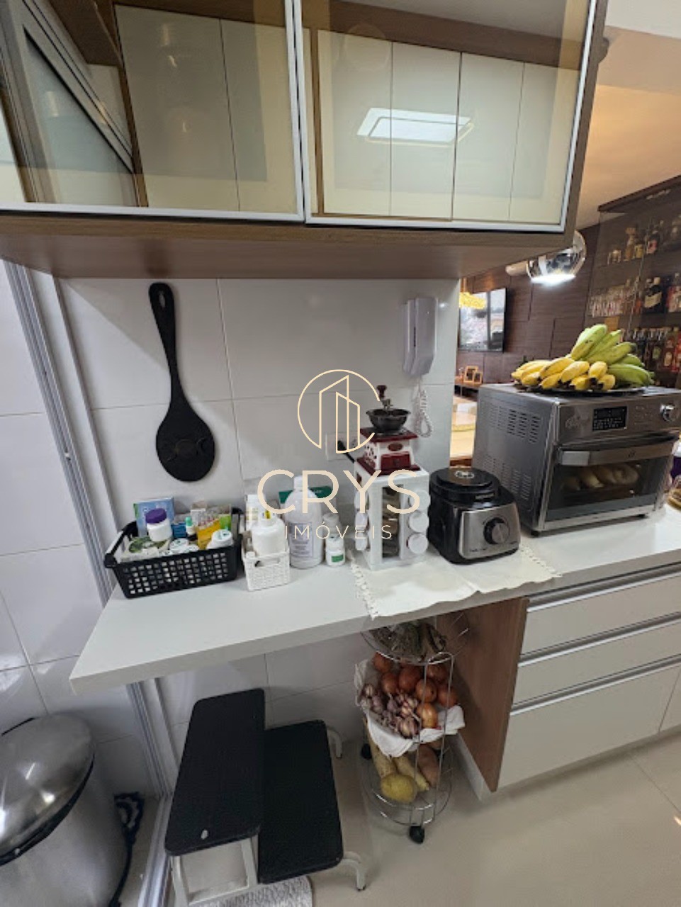Apartamento, 3 quartos, 74 m² - Foto 11