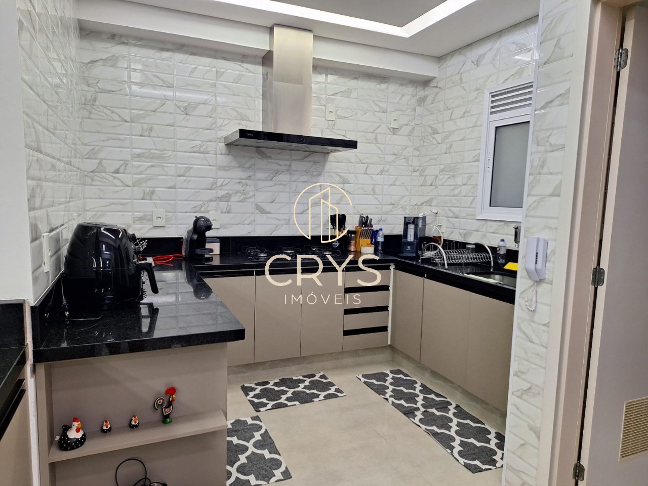 Apartamento, 3 quartos, 130 m² - Foto 3