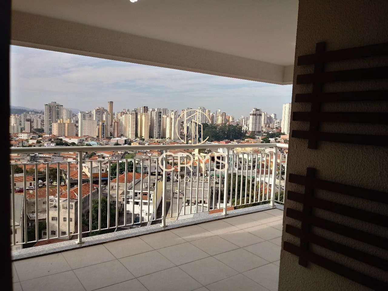 Apartamento à venda com 2 quartos, 65m² - Foto 3