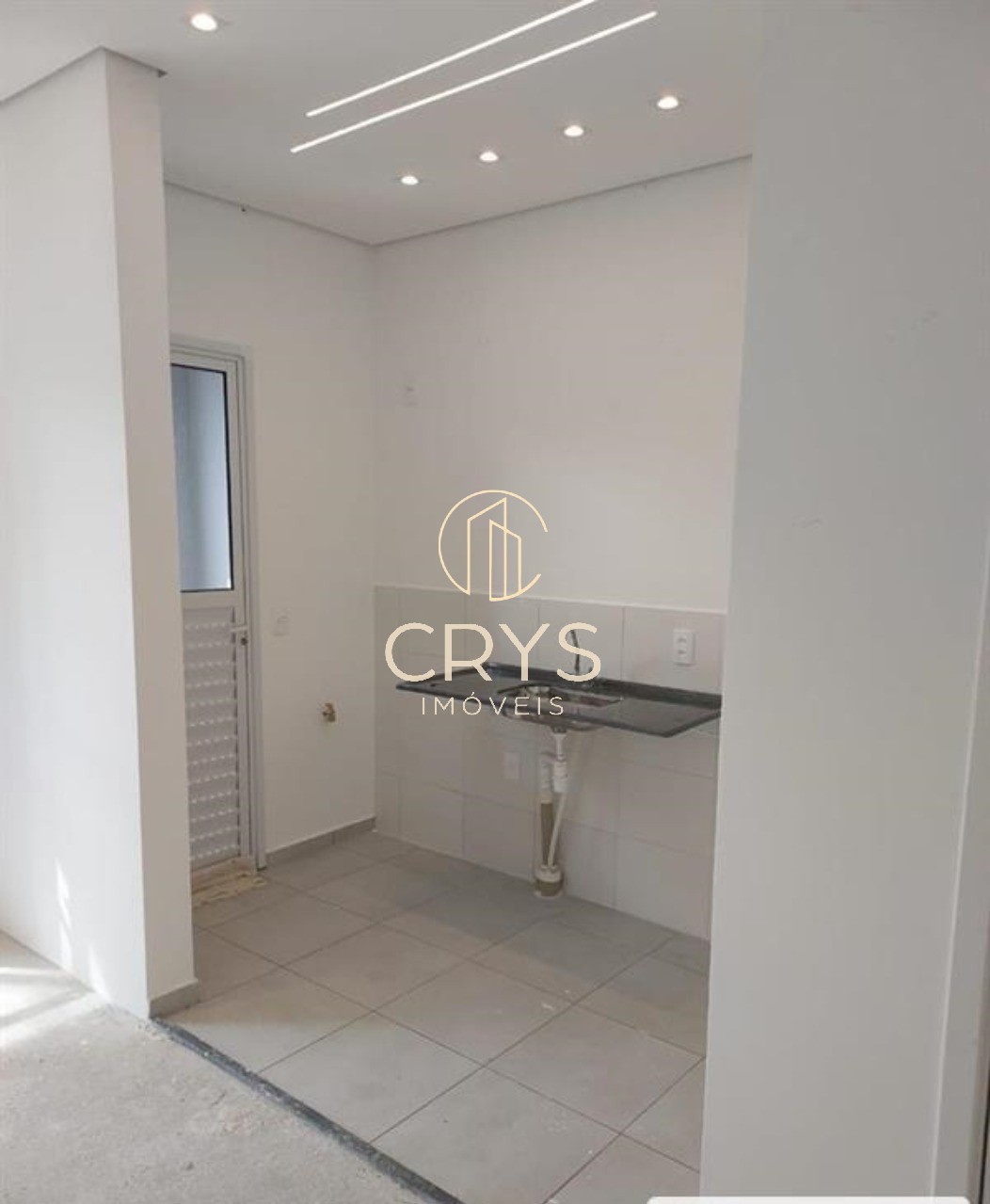 Apartamento, 2 quartos, 43 m² - Foto 5