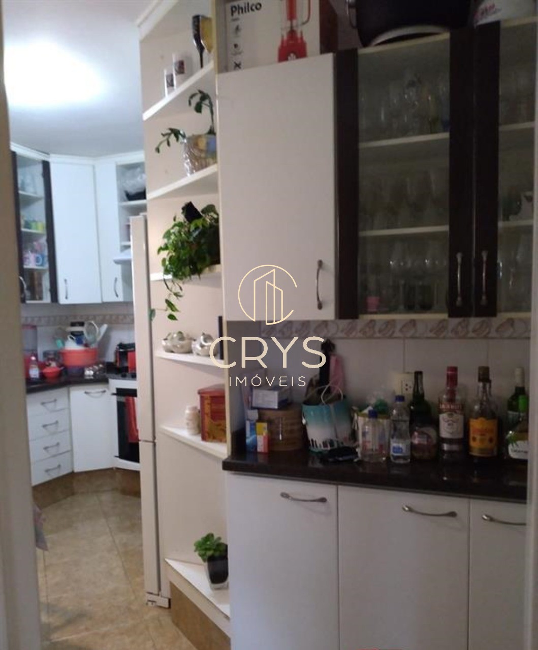 Apartamento, 3 quartos, 110 m² - Foto 9