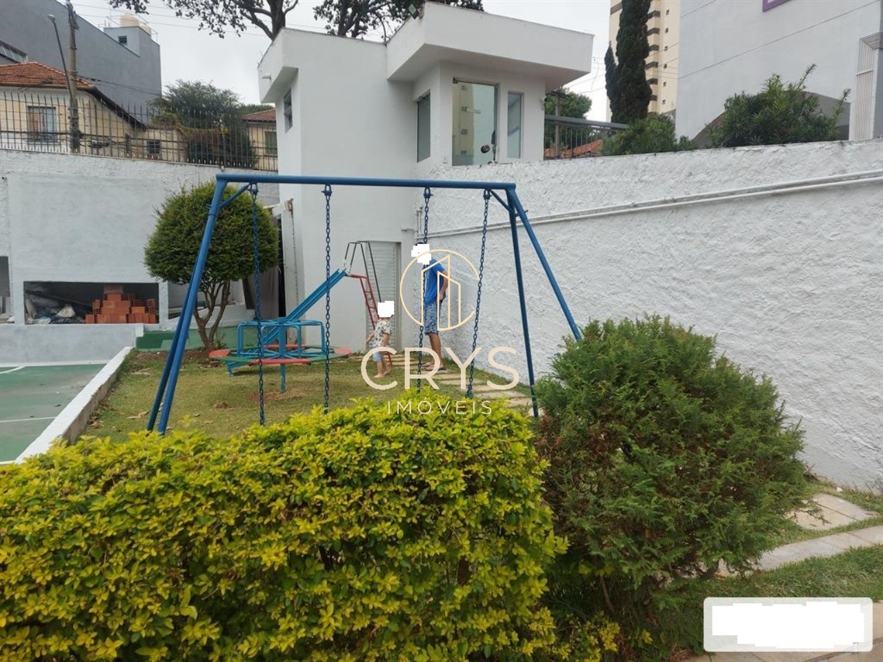 Apartamento, 2 quartos, 67 m² - Foto 9