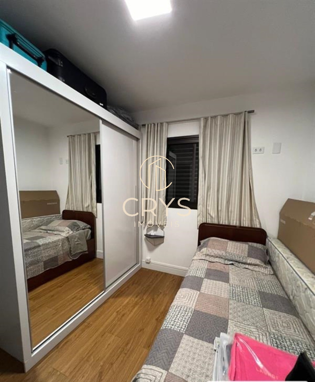 Apartamento, 3 quartos, 91 m² - Foto 20