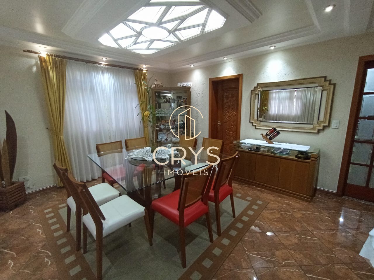 Casa, 5 quartos, 200 m² - Foto 9