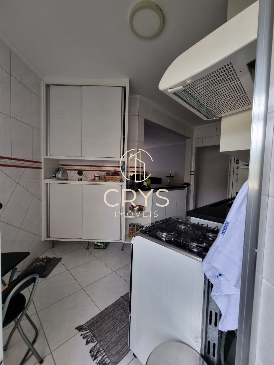 Apartamento, 2 quartos, 62 m² - Foto 6