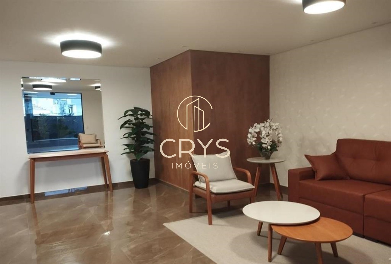 Apartamento, 3 quartos, 83 m² - Foto 1