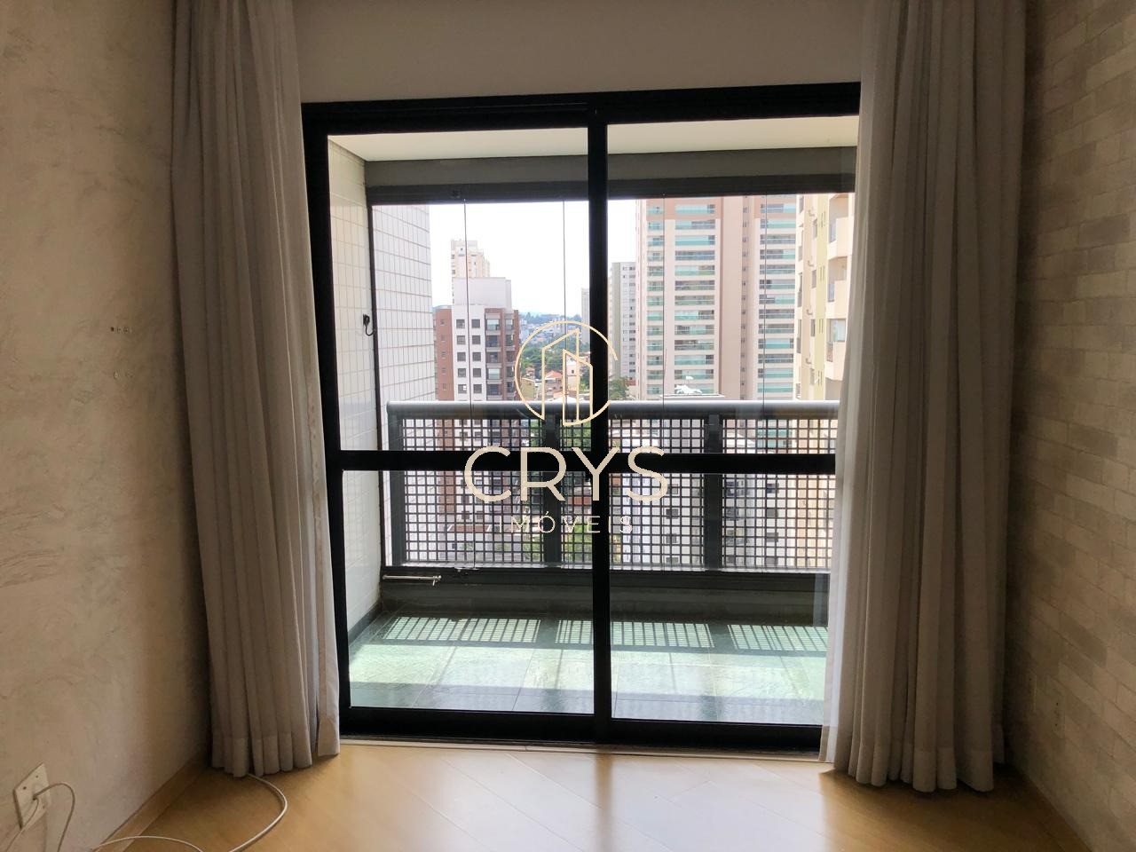 Apartamento, 2 quartos, 62 m² - Foto 1