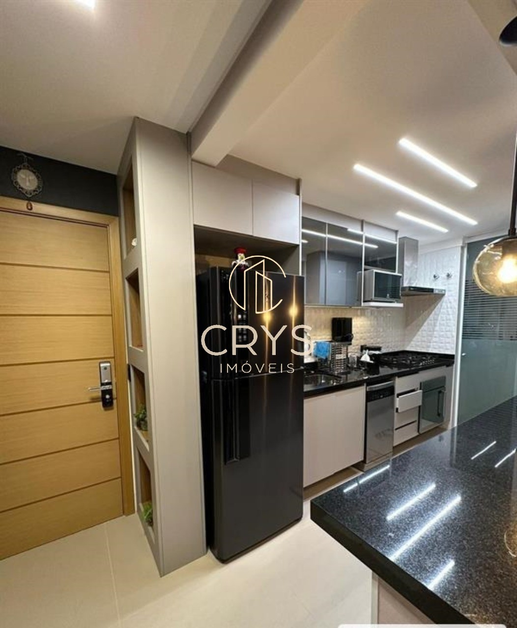 Apartamento, 3 quartos, 92 m² - Foto 4