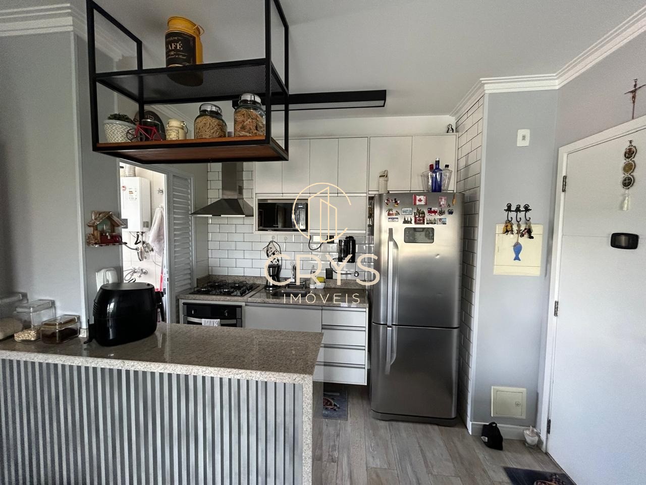 Apartamento, 2 quartos, 64 m² - Foto 2