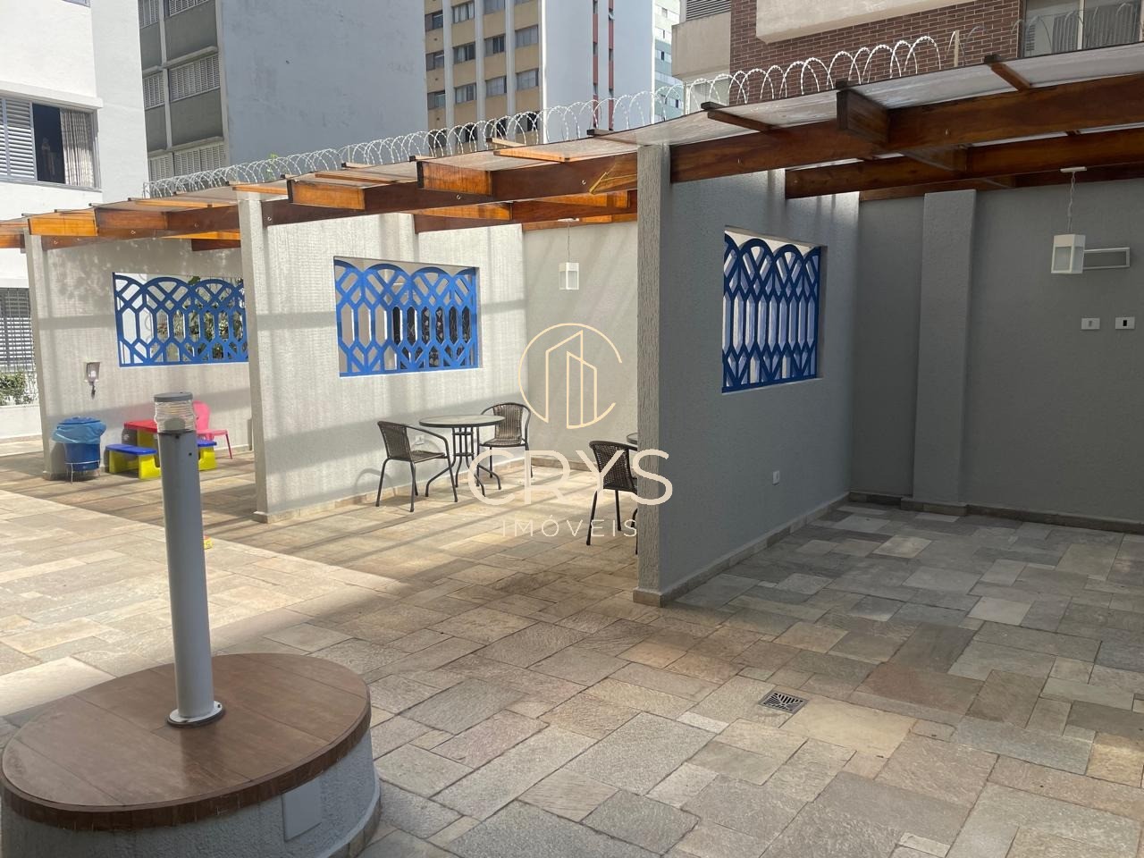 Apartamento, 2 quartos, 58 m² - Foto 24