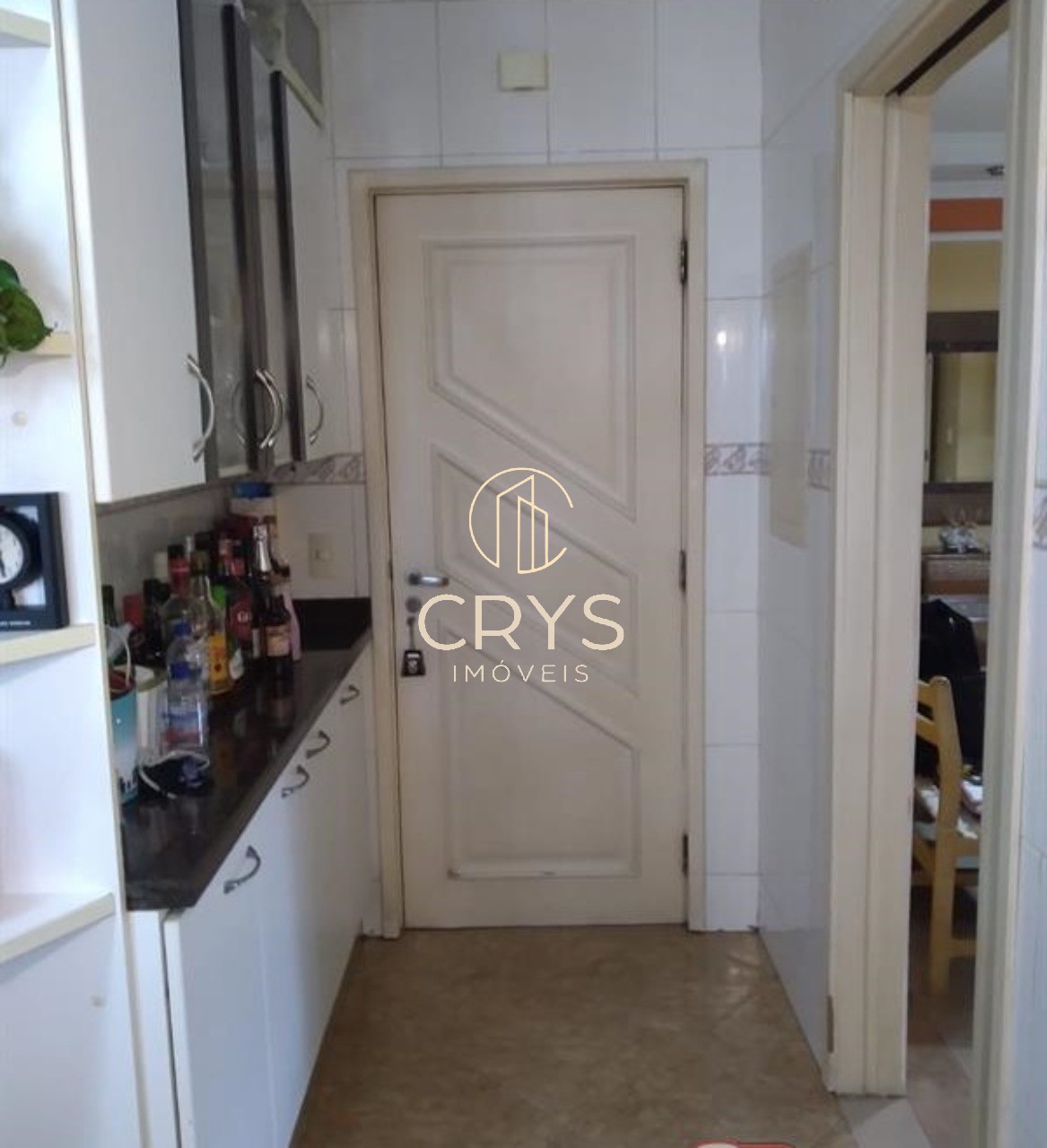 Apartamento, 3 quartos, 110 m² - Foto 10