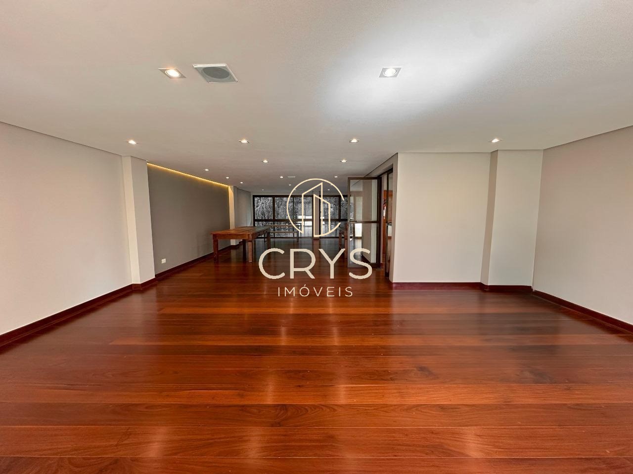 Apartamento, 4 quartos, 195 m² - Foto 6