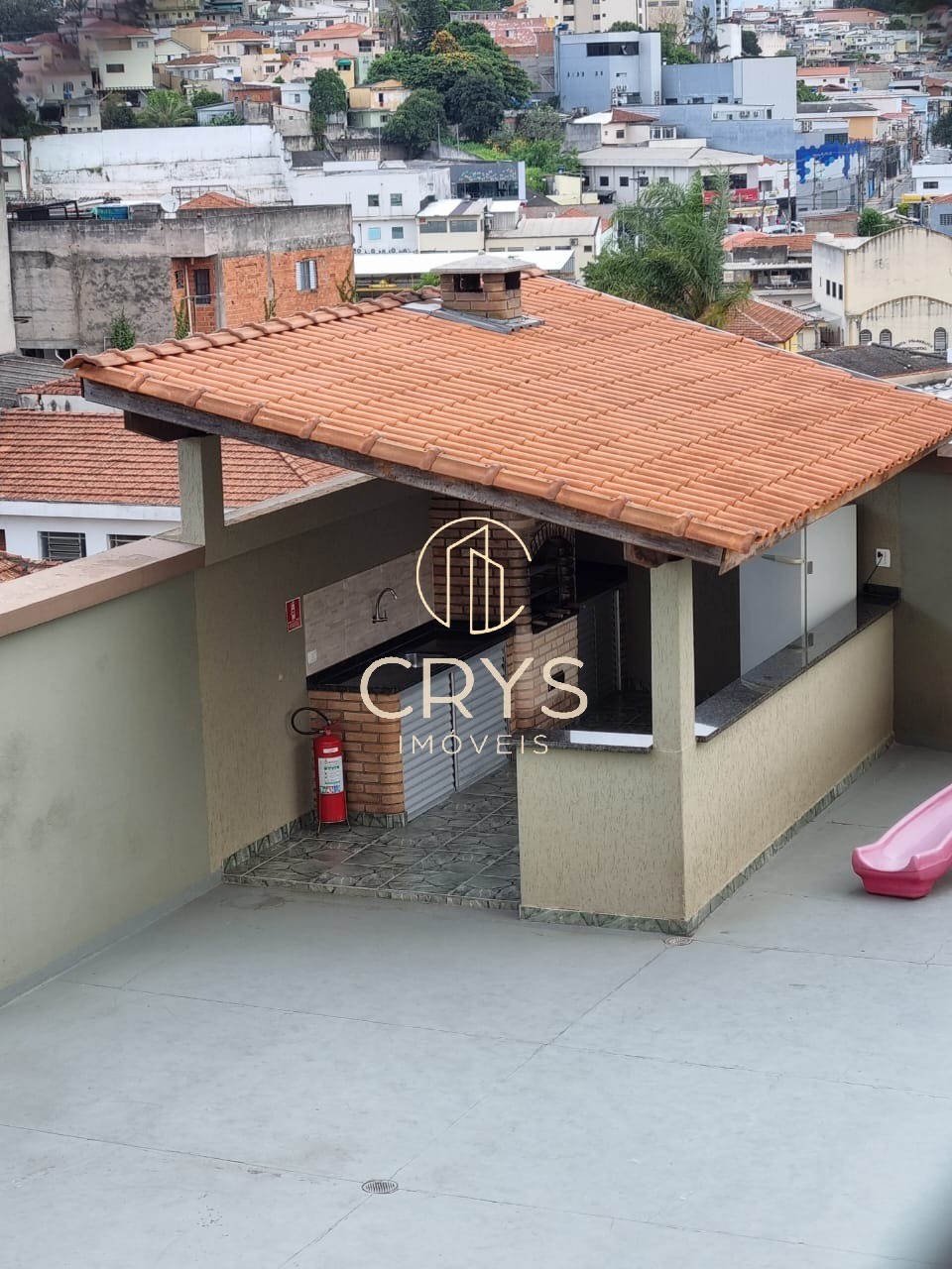 Apartamento, 2 quartos, 62 m² - Foto 31