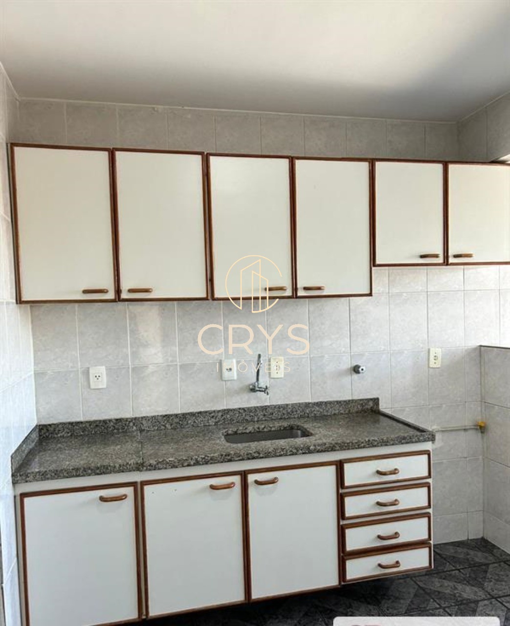 Apartamento, 2 quartos, 55 m² - Foto 6
