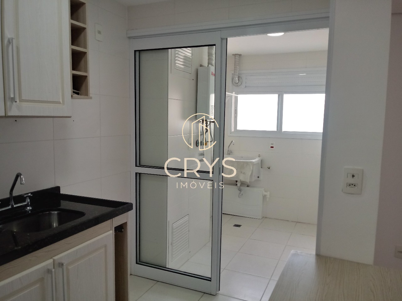 Apartamento à venda com 2 quartos, 65m² - Foto 11
