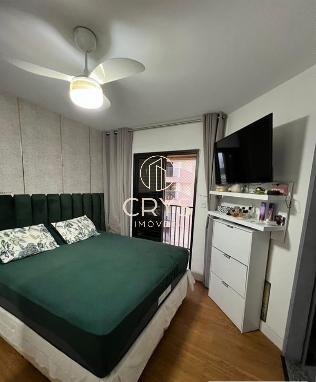 Apartamento, 3 quartos, 91 m² - Foto 22