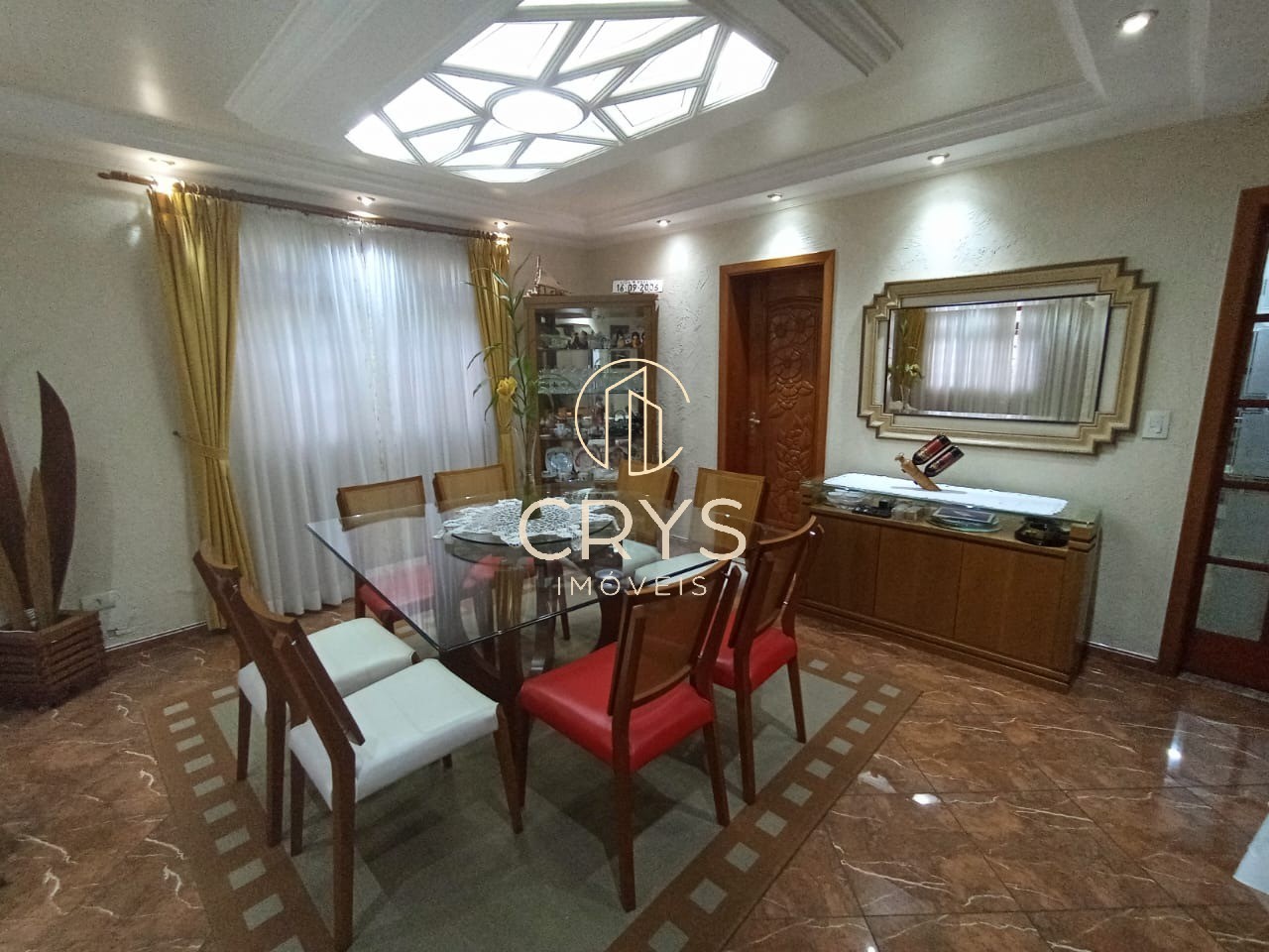 Casa, 5 quartos, 200 m² - Foto 5