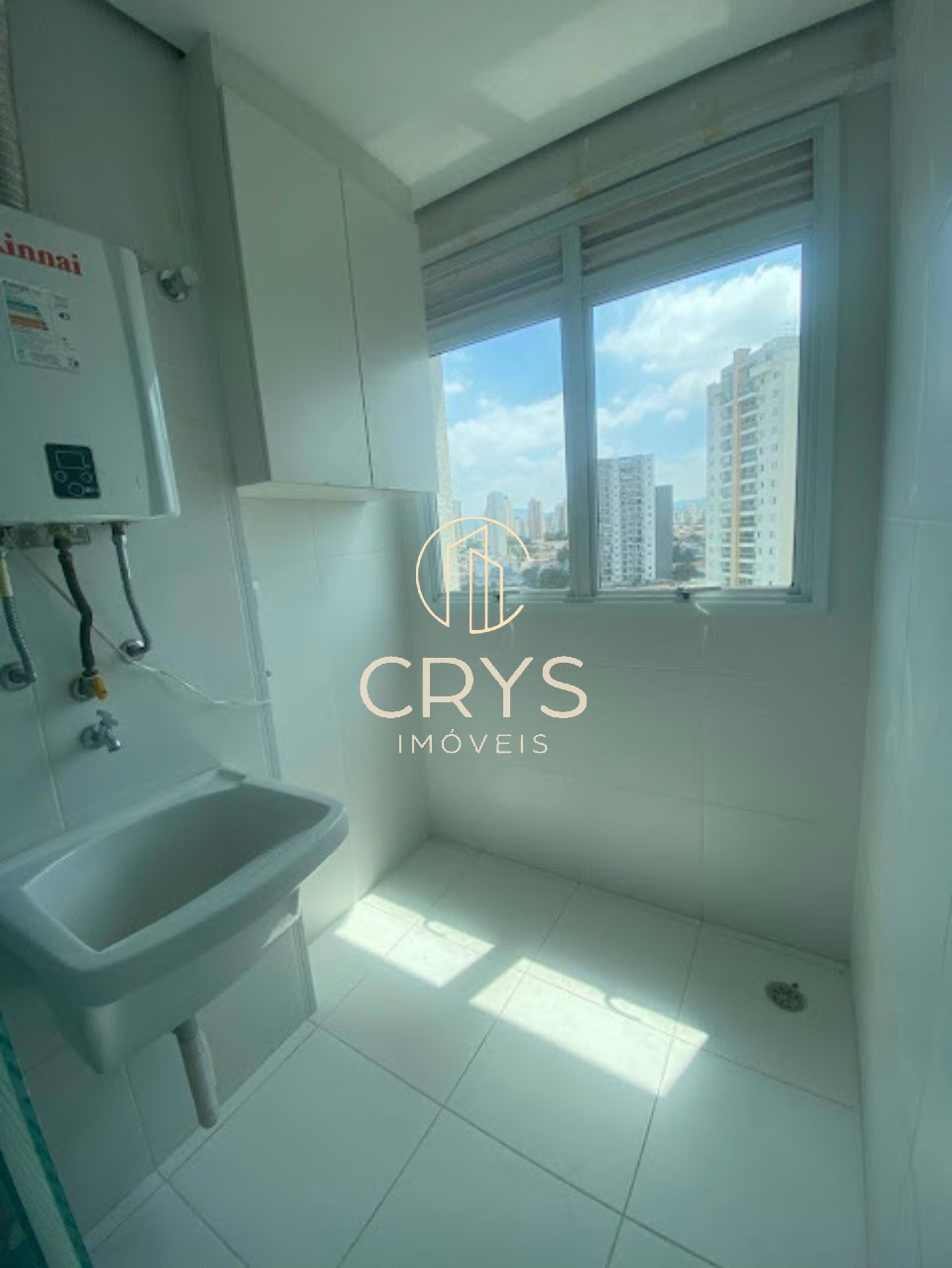 Apartamento, 2 quartos, 55 m² - Foto 21