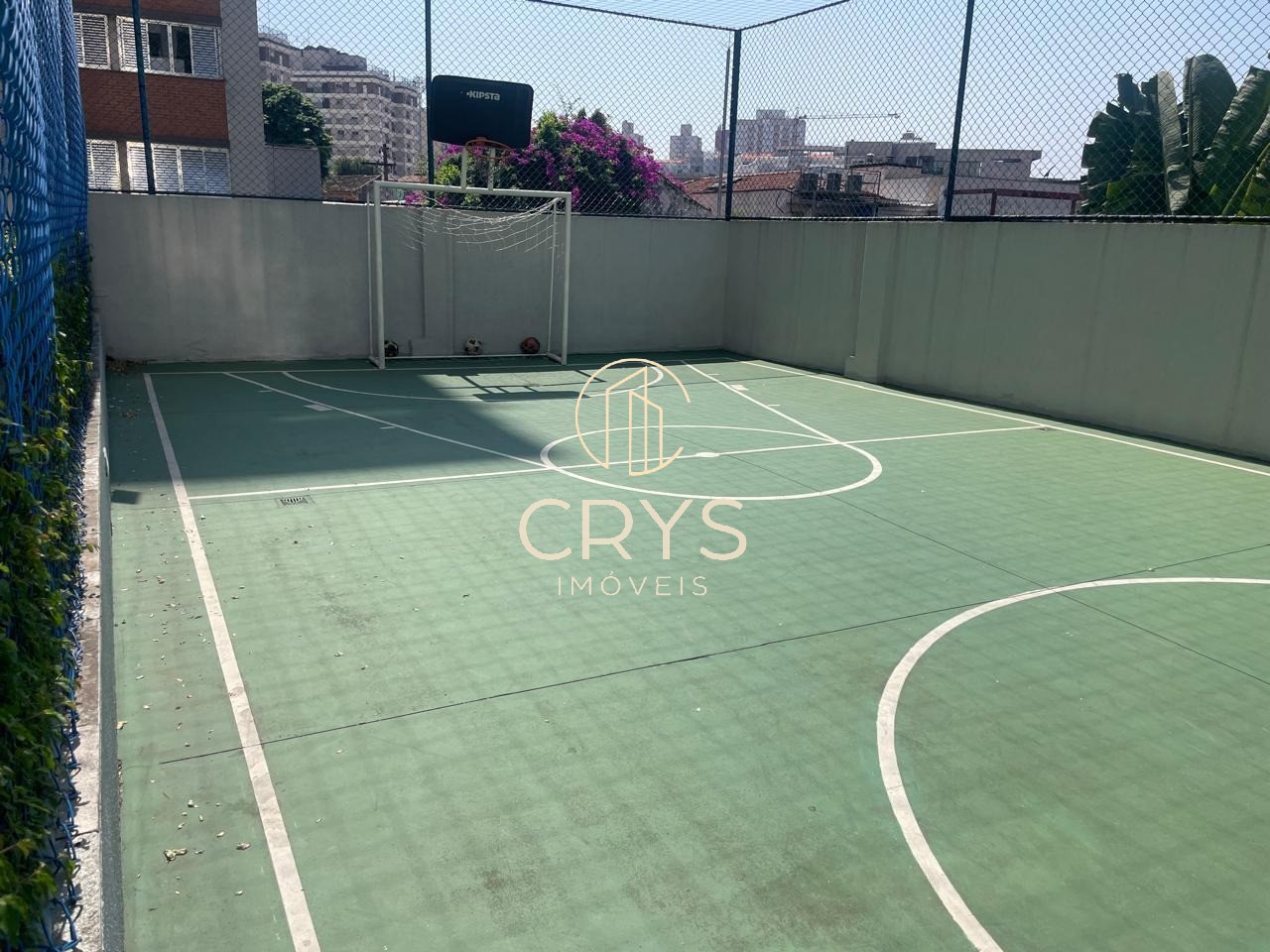 Apartamento, 2 quartos, 58 m² - Foto 31