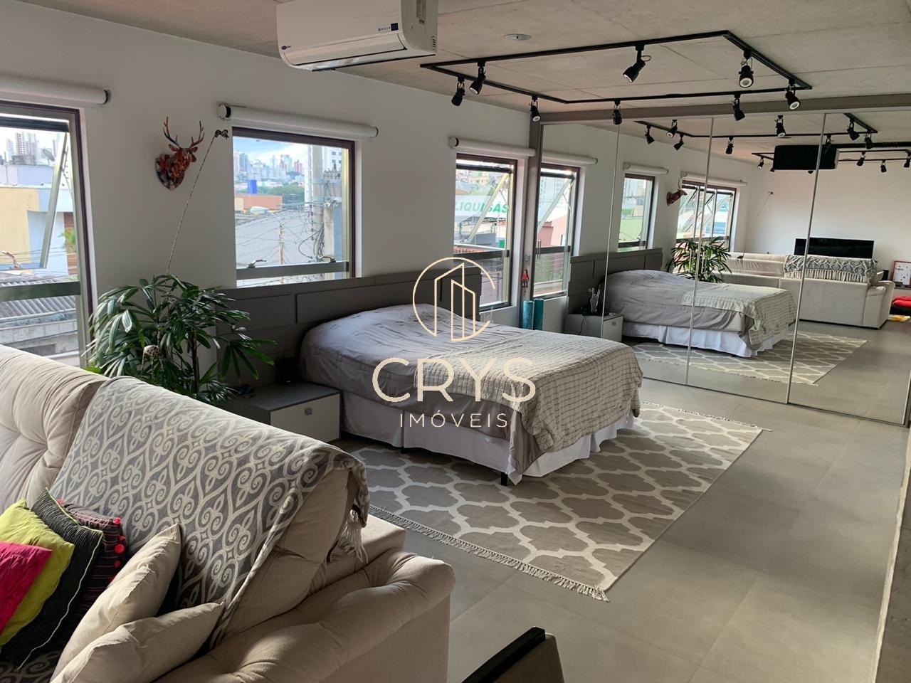 Apartamento, 1 quarto, 70 m² - Foto 4