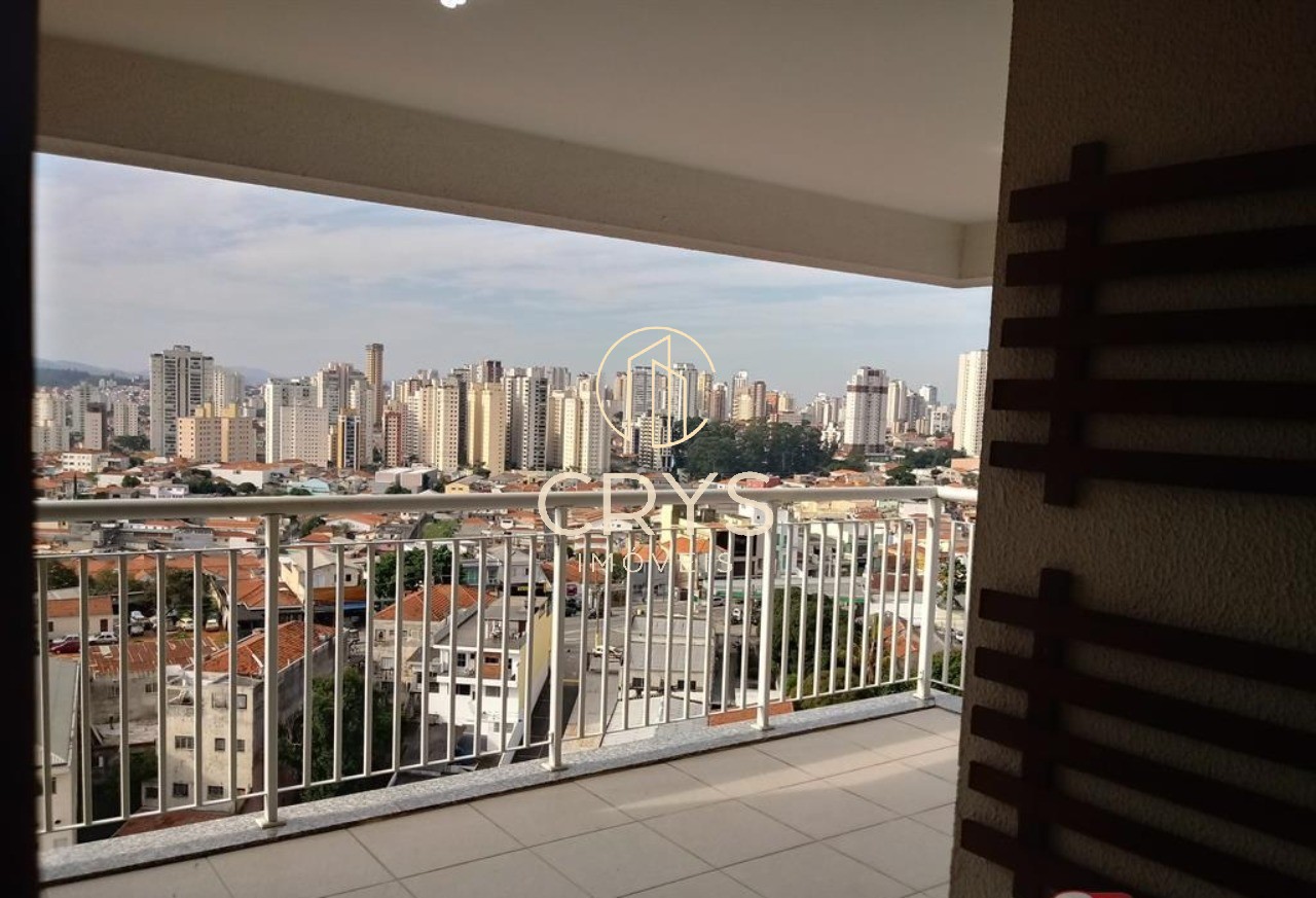 Apartamento à venda com 2 quartos, 65m² - Foto 4