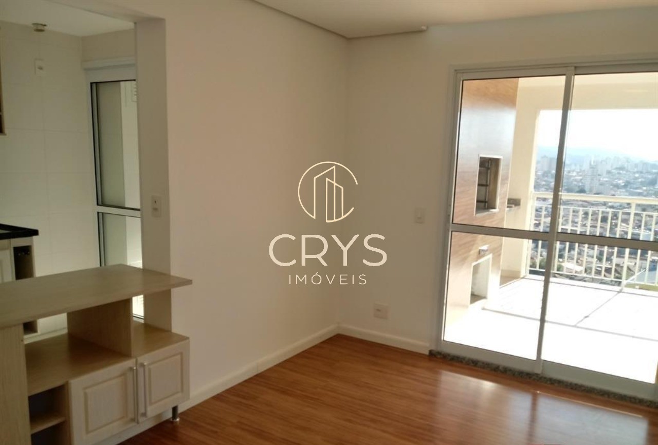Apartamento à venda com 2 quartos, 65m² - Foto 6