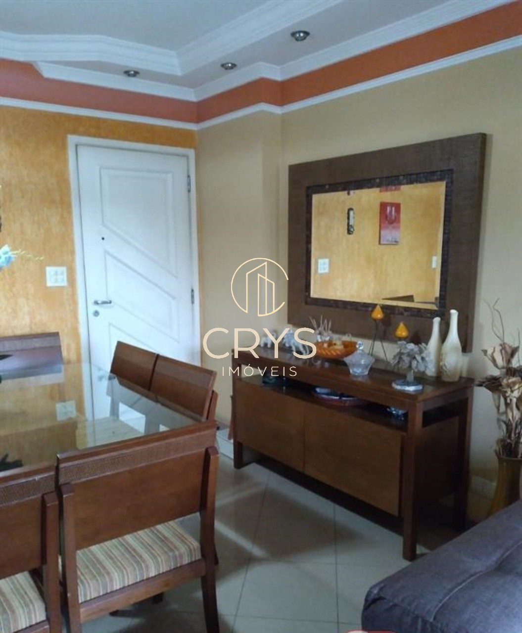 Apartamento, 3 quartos, 110 m² - Foto 4